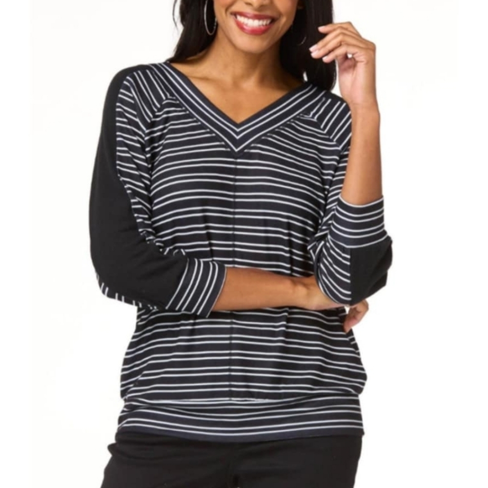 Women's Lightweight Sweatshirt
